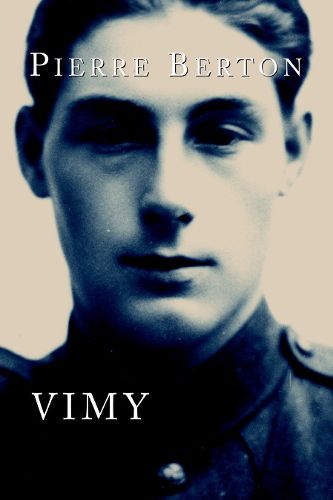 Cover image for Vimy