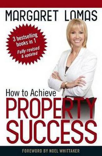 Cover image for How to Achieve Property Success