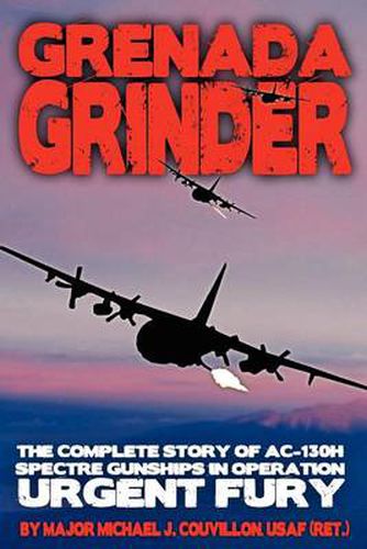 Cover image for Grenada Grinder