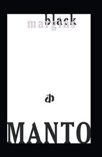 Cover image for Black Marhins Manto