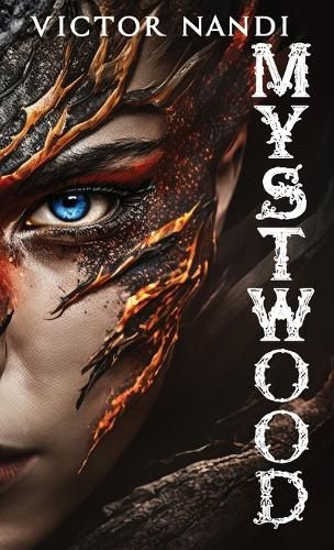 Cover image for Mystwood