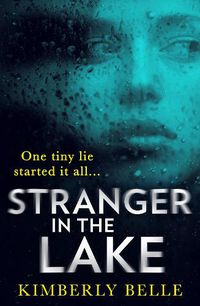 Cover image for Stranger In The Lake