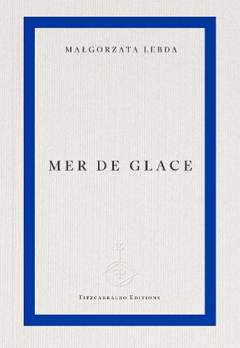 Cover image for Mer de Glace