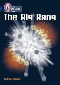 Cover image for The Big Bang: Band 16/Sapphire