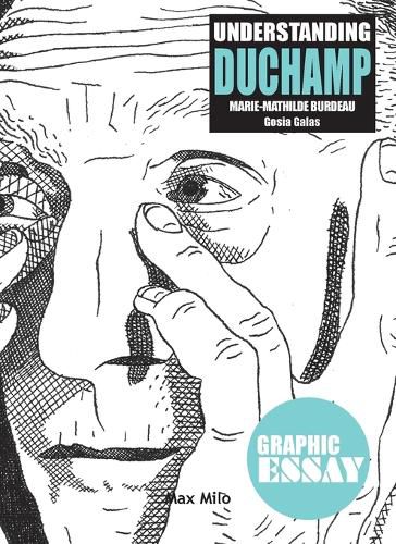 Cover image for Understanding Duchamp