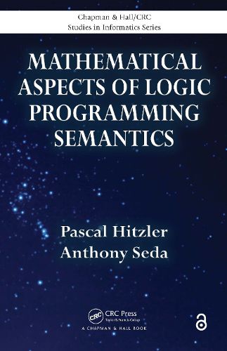 Cover image for Mathematical Aspects of Logic Programming Semantics
