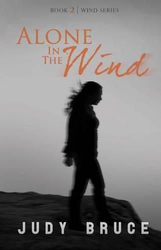 Cover image for Alone in the Wind