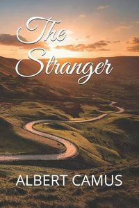 Cover image for The Stranger