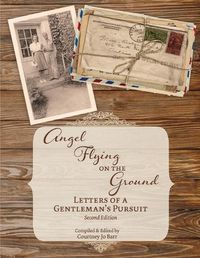 Cover image for Angel Flying on the Ground
