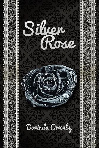 Cover image for Silver Rose