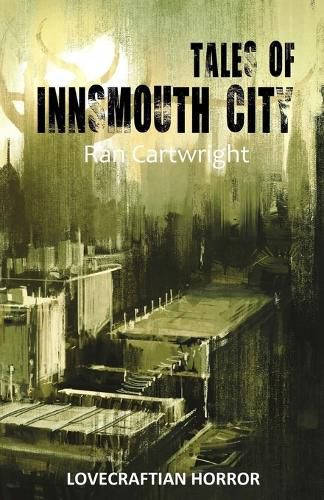 Cover image for Tales of Innsmouth City