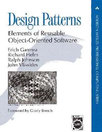 Cover image for Valuepack: Design Patterns:Elements of Reusable Object-Oriented Software with Applying UML and Patterns:An Introduction to Object-Oriented Analysis and Design and Iterative Development