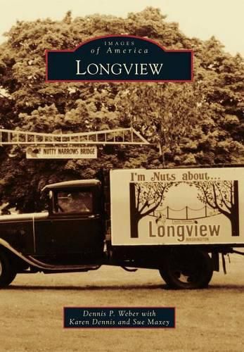 Cover image for Longview