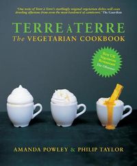 Cover image for Terre a Terre: The Vegetarian Cookbook