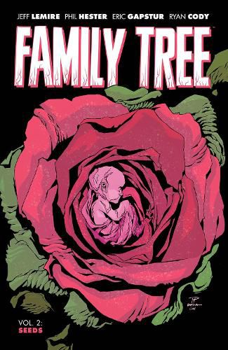 Cover image for Family Tree, Volume 2