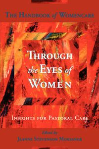 Cover image for Through the Eyes of Women