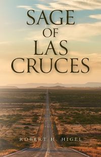 Cover image for Sage of Las Cruces