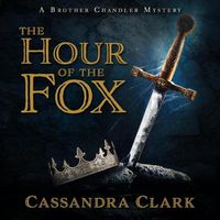 Cover image for The Hour of the Fox Lib/E