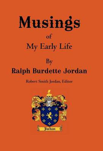 Cover image for Musings