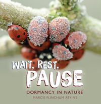 Cover image for Wait, Rest, Pause