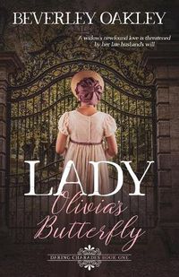 Cover image for Lady Olivia's Butterfly