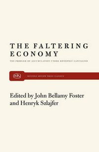 Cover image for Faltering Economy