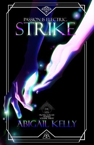 Cover image for Strike