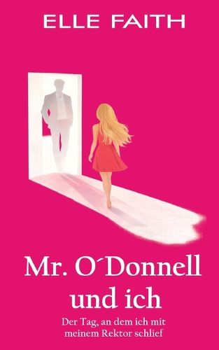 Cover image for Mr. O?Donnell und ich