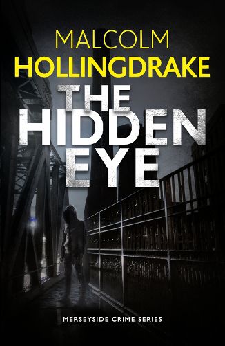 Cover image for The Hidden Eye
