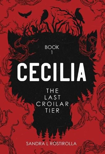 Cover image for Cecilia