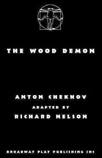 Cover image for The Wood Demon