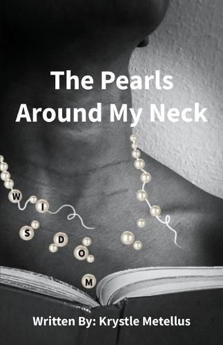 Cover image for The Pearls Around My Neck