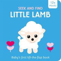 Cover image for Little Lamb