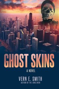 Cover image for Ghost Skins