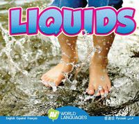 Cover image for Liquids