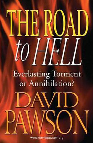 Cover image for The Road to Hell