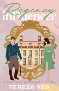 Cover image for Regency Influencer