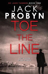 Cover image for Toe the Line