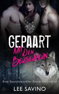 Cover image for Gepaart Mit Den Berserkern