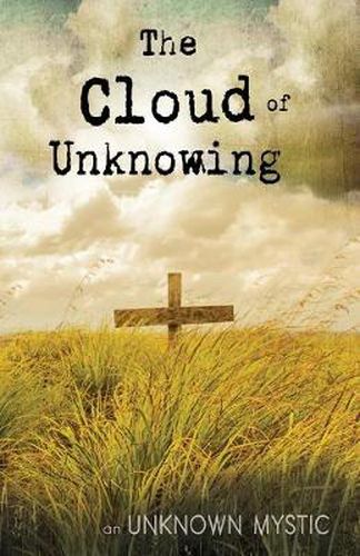 Cover image for The Cloud of Unknowing