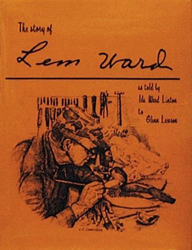 Cover image for The Story of Lem Ward