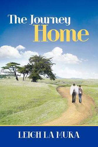 Cover image for The Journey Home