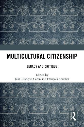 Multicultural Citizenship