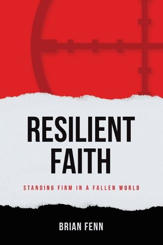 Cover image for Resilient Faith