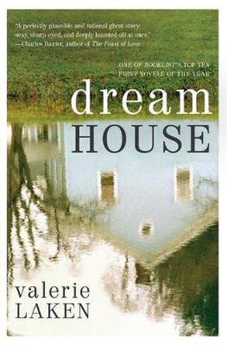 Cover image for Dream House