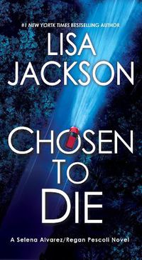 Cover image for Chosen To Die