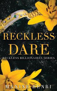 Cover image for Reckless Dare