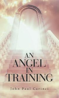 Cover image for An Angel in Training