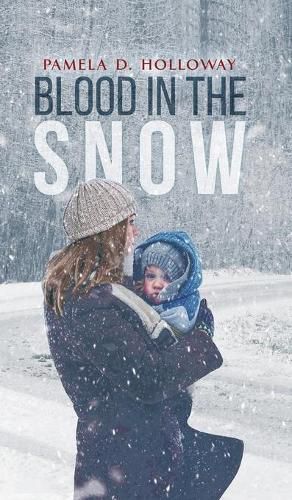 Cover image for Blood in the Snow