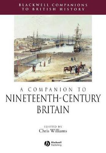 A Companion to Nineteenth-Century Britain